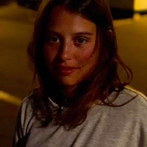 Emma - Prof de maths - Paris