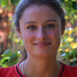 Juliette - Prof de maths - Saint-Malo