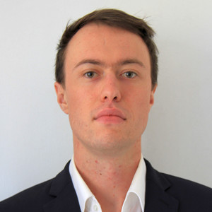 Timothée - Prof d'anglais - Grenoble