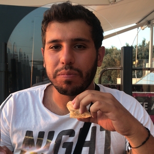 Youssef - Prof de physique - Gradignan