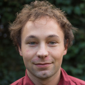 Thibault - Prof de biologie - Fontenay-le-Fleury