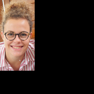 Marine - Prof de maths - Plestan