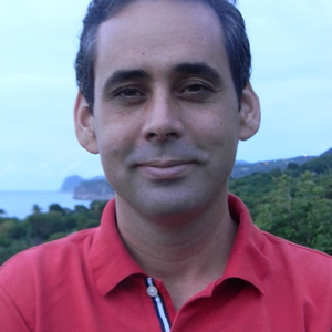 Nicolas - Prof de chimie - Levallois-Perret