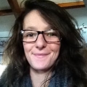 Anne-Lise - Prof de maths - Paris