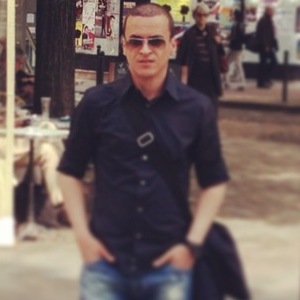 KAMEL - Prof de maths - Montpellier