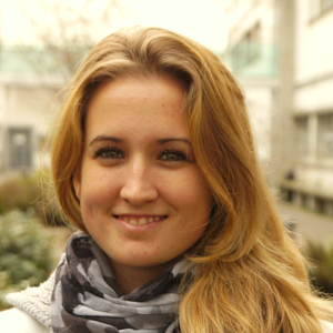Lauriane - Prof de maths - Lyon
