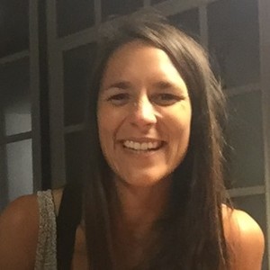 Anaïs - Prof de maths - Margny-lès-Compiègne