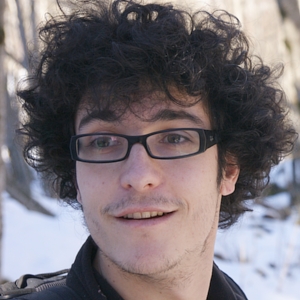 Victor - Prof de maths - La Roche-Blanche