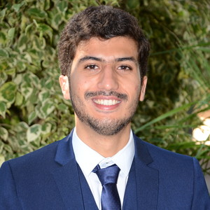 Anas - Prof de biologie - Versailles