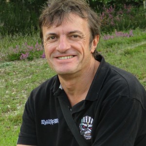 Christophe - Prof de maths - Rambouillet