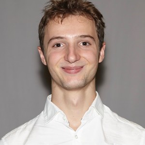 Julien - Prof de maths - Paris 5e
