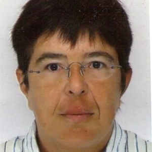 Anne - Prof de maths - Grasse