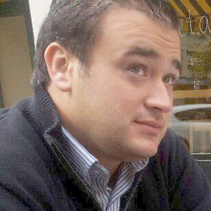 Mohamed - Prof de maths - Montrouge