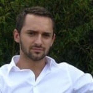 Nicolas - Prof d'aide à la rédaction de cv - lettre de motivation - Plaisance-du-Touch