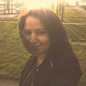 Mariem - Prof de maths - Le Plessis-Robinson