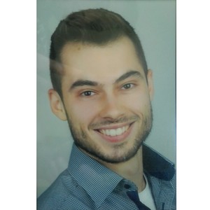 Florian - Prof d'allemand - Lyon