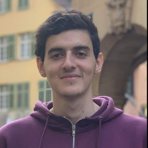 Hamza - Prof de fle - français langue étrangère - Saint-Omer