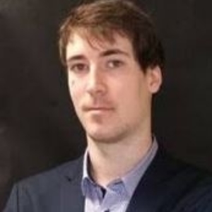 Thibault - Prof d'excel - Paris