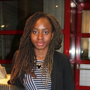 Rosalie Irma doriane - Prof de maths - Yerres