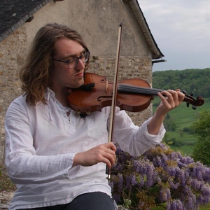 Léo - Prof de maths - Saint-Cyr-en-Val