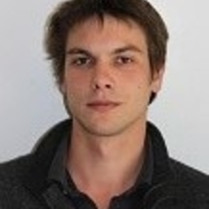 Florent - Prof de maths - Paris
