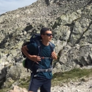 Florent - Prof de maths - Paris 13e