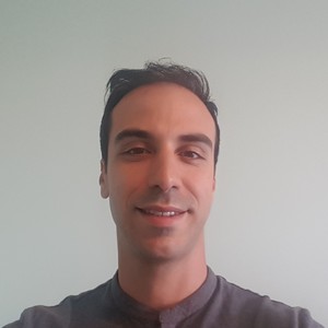 Mehdi - Prof de maths - Bron