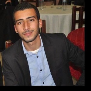Ayoub - Prof de maths - Paris