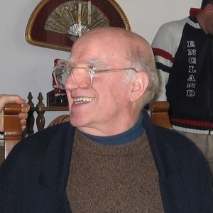 Mauro - Prof de maths - Padova