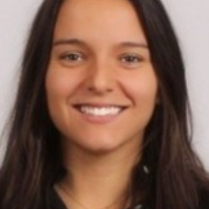 Laura - Prof de maths - Paris