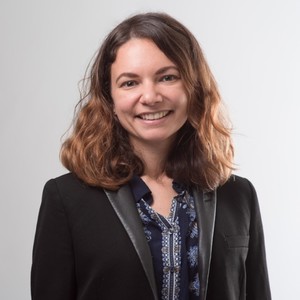Laurie - Prof de bureautique - Marseille