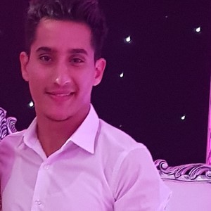 Achraf - Prof de maths - Aulnay-sous-Bois