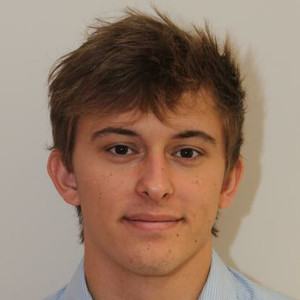 William - Prof de maths - Paris