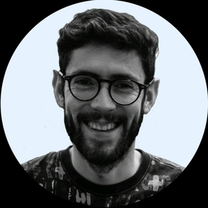 Mathieu - Prof de maths - Pont-de-Larn