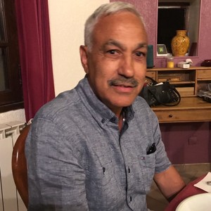 Lekbir - Prof de sciences de l'ingénieur - Aix-en-Provence