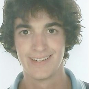 Antoine - Prof de maths - Paris