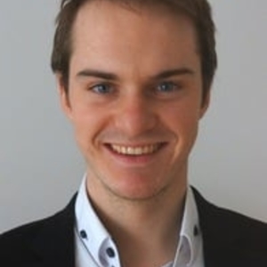Camille - Prof de maths - Paris