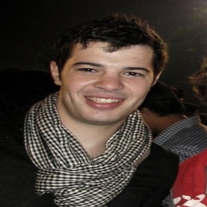 Valentin - Prof de maths - Paris