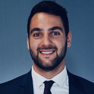 Nicolas - Prof de maths - Le Vésinet