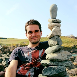 Romain - Prof de maths - Saint-André-de-l'Eure
