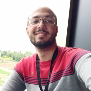 Hicham - Prof de maths - Pau