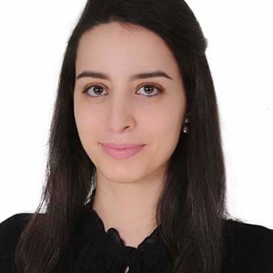 Leila - Prof de physique - chimie - Orsay