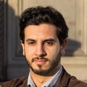 Mostafa - Prof de maths - Mantes-la-Jolie