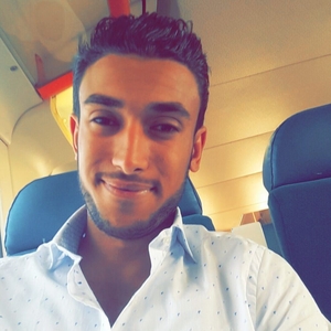 Charaf - Prof de maths - Metz