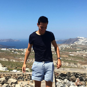 Thibaut - Prof de maths - Lille