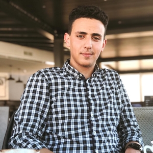 Mohamed - Prof de sciences de l'ingénieur - Marseille