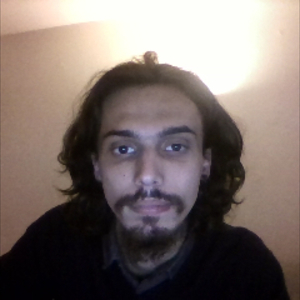 Rodolphe - Prof de league of legends - Paris