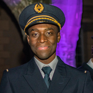 Abdoulaye - Prof de maths - Cambrai