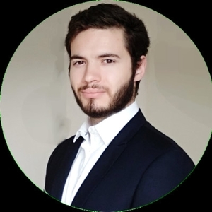 Timothée - Prof de maths - Mareil-Marly