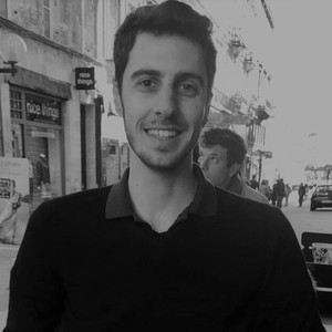 Pierre - Prof de maths - Mérignac